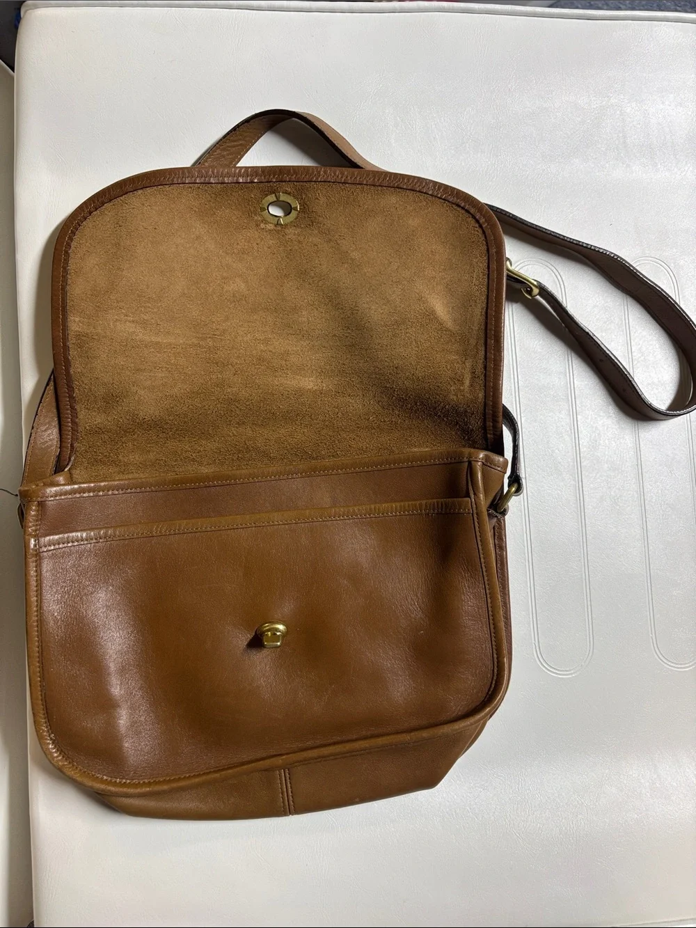 Coach Classic City Bag